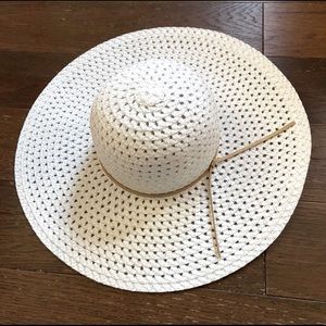 Women's Sun / Beach Hat